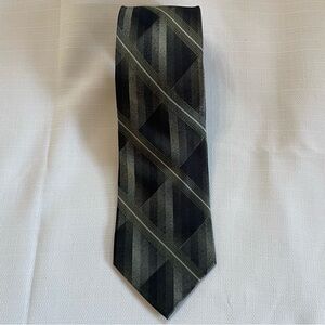 Pierre Cardin Silk Tie‎ 63”